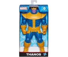AVENGERS MARVEL figure Olympus Deluxe 24 cm