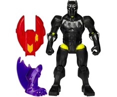 AVENGERS Mixmashers Figure Juodas Panther 12,7 cm