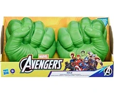 AVENGERS Rinkinys „Halko kumščiai“