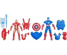 AVENGERS Veiksmo figūrėlė, 10 cm