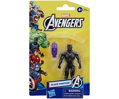 AVENGERS Veiksmo figūrėlė Juodas Panther