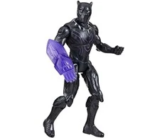 AVENGERS Veiksmo figūrėlė Juodas Panther
