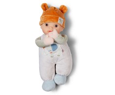 BABY ANNABELL L Lėlytė kūdikis, smėlio spalva, 22 cm