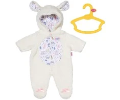 MGA BABY BORN Avytės kombinezonas, 43 cm