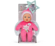 BABY BORN Kūdikių lėlytė Angel, 18 cm