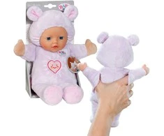 MGA BABY born - Pelė kūdikiams 26cm (836590)
