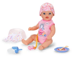 Baby Born Lėlė "Lena", 36 cm