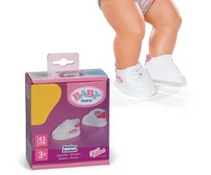 BABY BORN Magiškas buteliukas