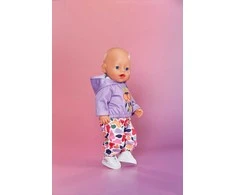 BABY BORN Magiškas buteliukas