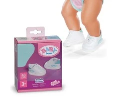 BABY BORN Magiškas buteliukas