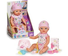 Mažoji lėlytė BABY BORN, 36 cm