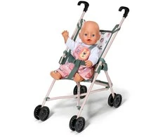 BABY BORN Stroller