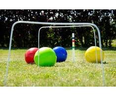 Sunsport BEX SPORT Lauko žaidimas „Futbolo kroketas“