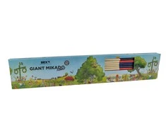 Bex Sport BEX Lauko žaidimas „Giant Mikado“