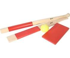 Sourcing Bex Sport BEX Lauko žaidimas "Rounders“