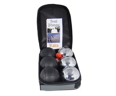 Tactic Bex Sport Petankė Provence, 6 kamuoliukai