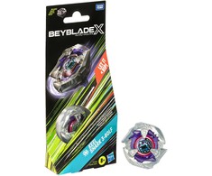 Žaislinis suktukas BEYBLADE X