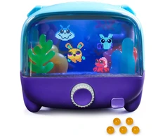 BITZEE Interaktyvus skaitmeninis gyvūnėlis „Aquarium“