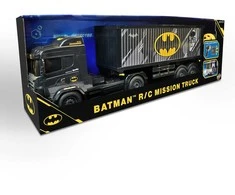 BLADEZ Batman R/C Visureigis Mission, 55cm