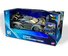 BLADEZ Batman RC automobilis Armored Racer 1:20