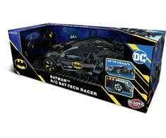 BLADEZ BATMAN RC automobilis Bat-Tech Racer 1:10