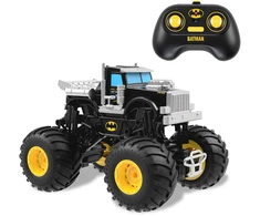 BLADEZ BATMAN RC automobilis MONSTER TRUCK, 1:18