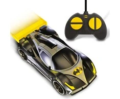 BLADEZ Batman RC Automobilis Racer 1:28