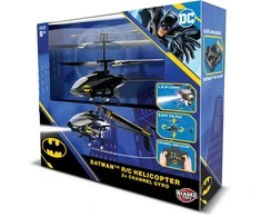 BLADEZ Batman RC Sraigtasparnis Gyro, 22cm
