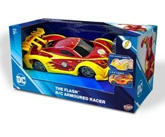 BLADEZ BATMAN The Flash RC automobilis Armoured Racer 1:20