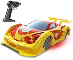 BLADEZ Batman The Flash RC automobilis Armoured Racer 1:20
