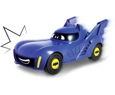 BLADEZ „Batwheels“ nuotoliniu būdu valdomas automobilis „My First RC Bam“, 15 cm