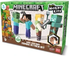 BLADEZ MINECRAFT Rinkinys „Pasigamink savo zombį“