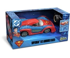 BLADEZ Superman RC automobilis Armoured Racer 1:20