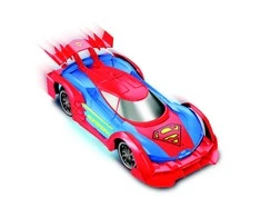 BLADEZ Superman RC automobilis Armoured Racer 1:20