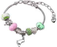 BLING BANDZ DIY Apyrankė