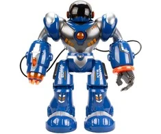 Blue Rocket Robotas ELITE TROOPER