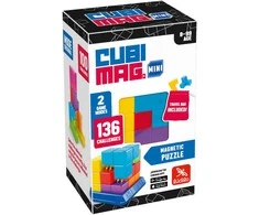 Blue Rocket CUBIMAG Mini žaidimas