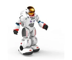 BLUE ROCKET Robotas-astronautas CHARLIE