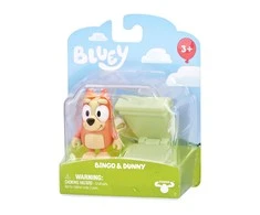 TM Toys Bluey Figūrėlė Linksmybės prasideda
