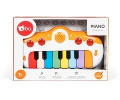 bo. Interaktyvus Žaislas - Pianinas