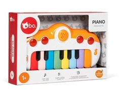 bo. Interaktyvus Žaislas - Pianinas