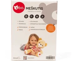 bo. Meškutis, lietuvių k.