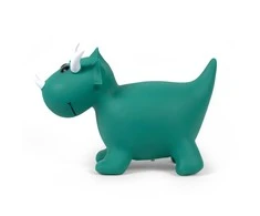 bo. Šokliukas „Dinozauras“