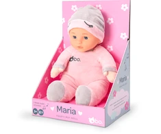 bo. Tavo Pirmoji Lėlytė Maria