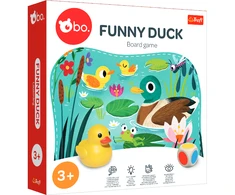 bo. Žaidimas "Funny Duck"