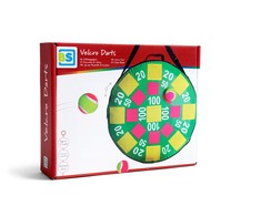 Bs Toys Žaidimas minkšti Dartai