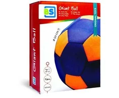 Bs Toys Kamuolys-gigantas