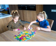 BS TOYS Lankų žaidimas