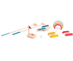 BS TOYS Lauko žaidimas „Golfas“
