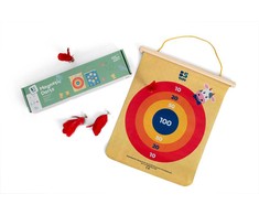 BS TOYS Magnetinis smiginis
